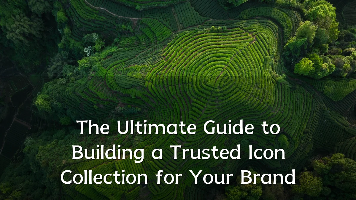 The Ultimate Guide to Building a Trusted Icon Collection for Your Brand